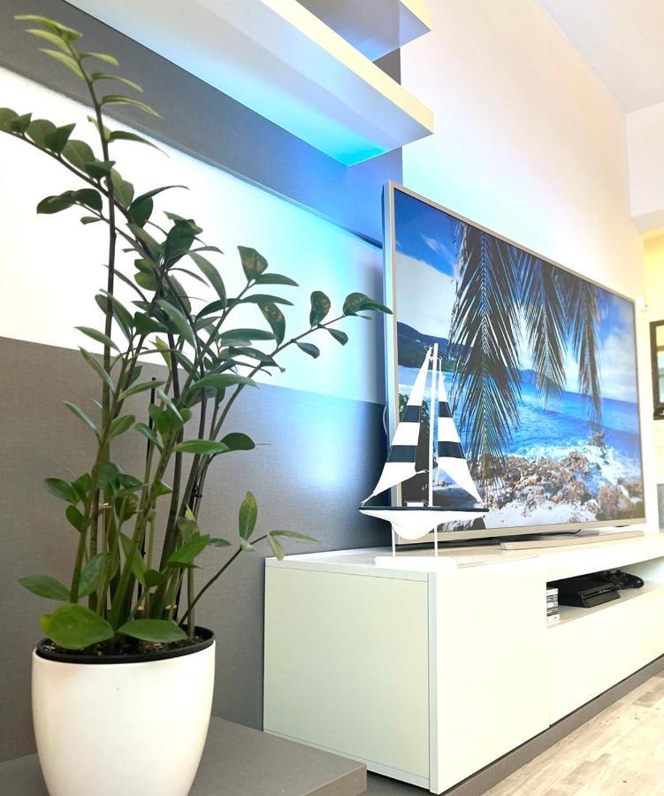 Luana Lux Apartment Pula Exterior photo