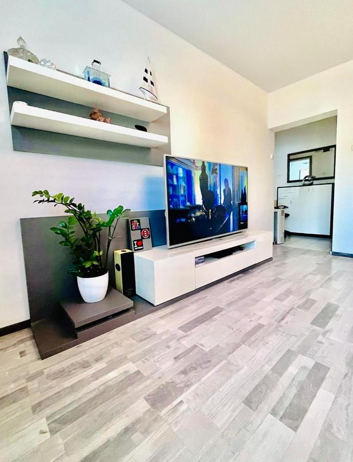 Luana Lux Apartment Pula Exterior photo